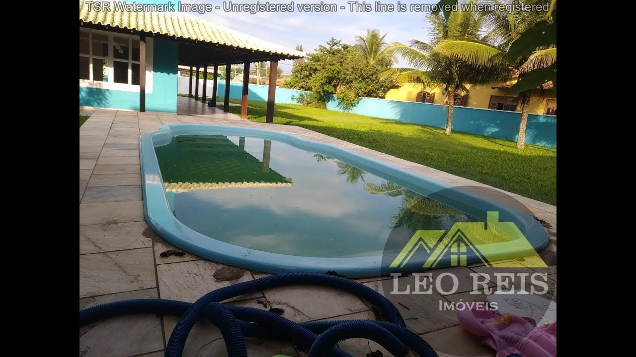 5 SUÍTES 1.200M² CASA DE PRAIA A VENDA NA REGIÃO DOS LAGOS - UNAMAR - CABO FRIO/RJ.