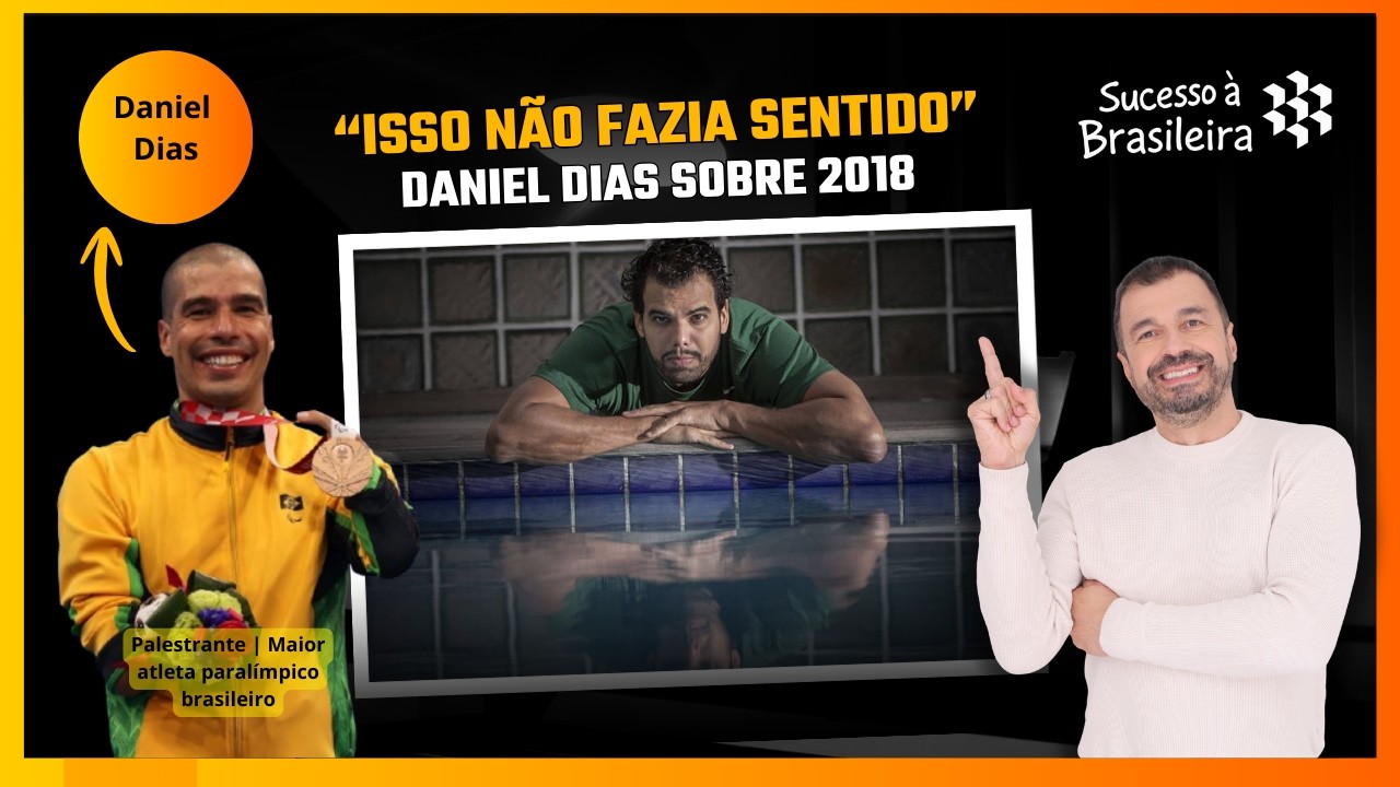 Reclassificação no Esporte Paralímpico: O Que Aconteceu em 2018?