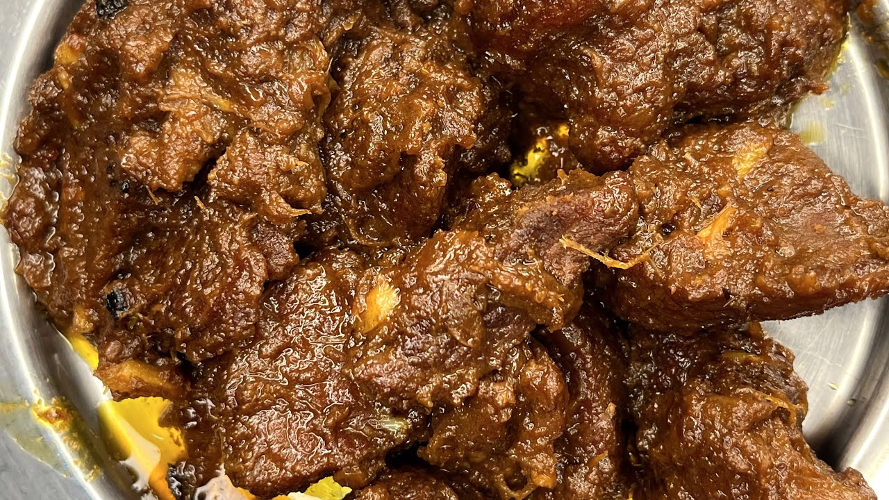 Kom somoye kalavuna recipe khete atotai tasty j mukhe er sad sobsomoy lege thakbe 