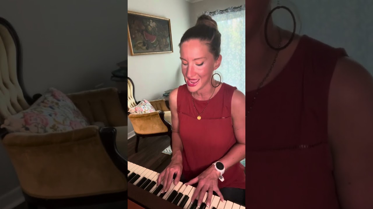 Phantom Bride by Deftones (Cover by TRL: Total Request Laura)