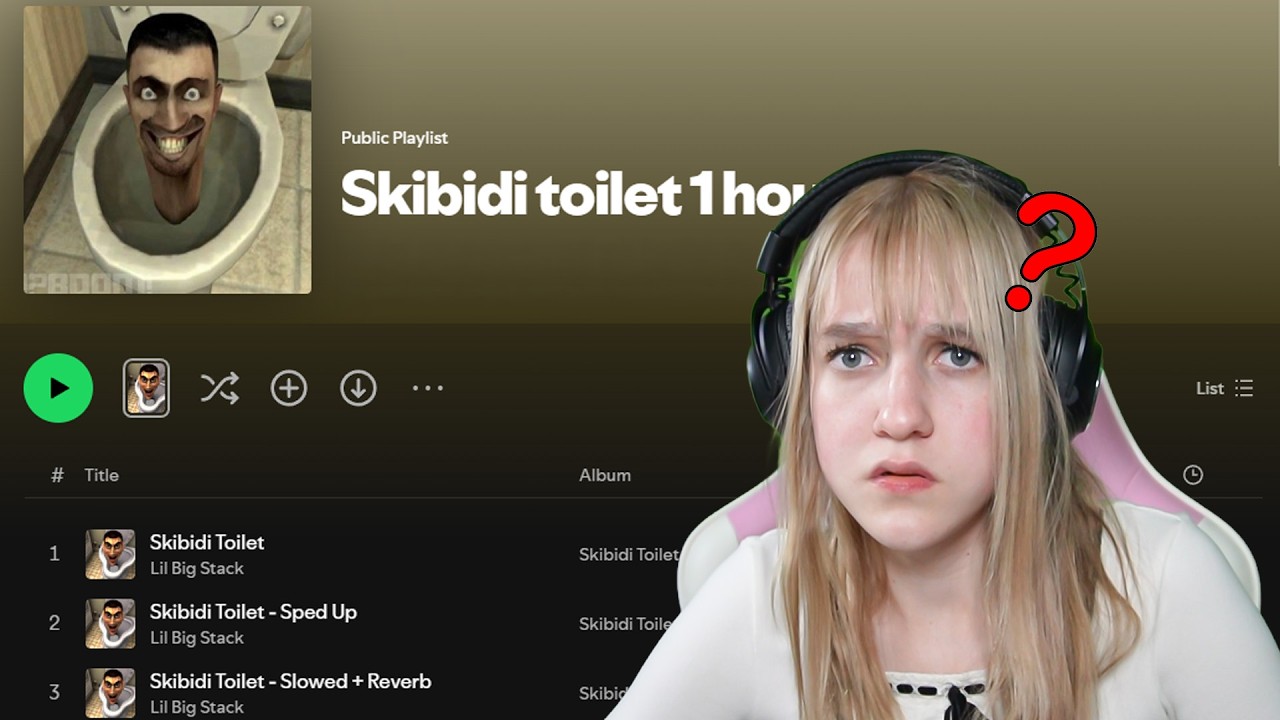 RATING MY VIEWERSA PLAYLISTS...
