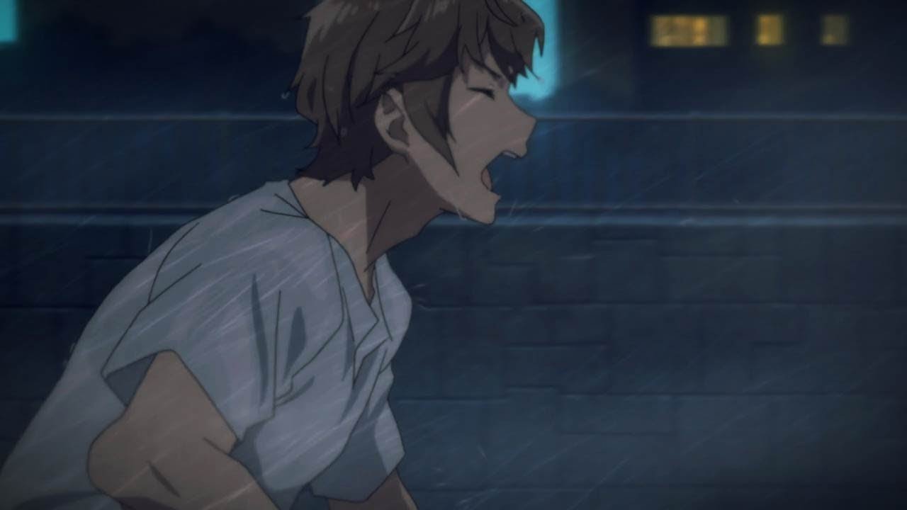 Bunny Girl Senpai⌠AMV♫⌡: Control