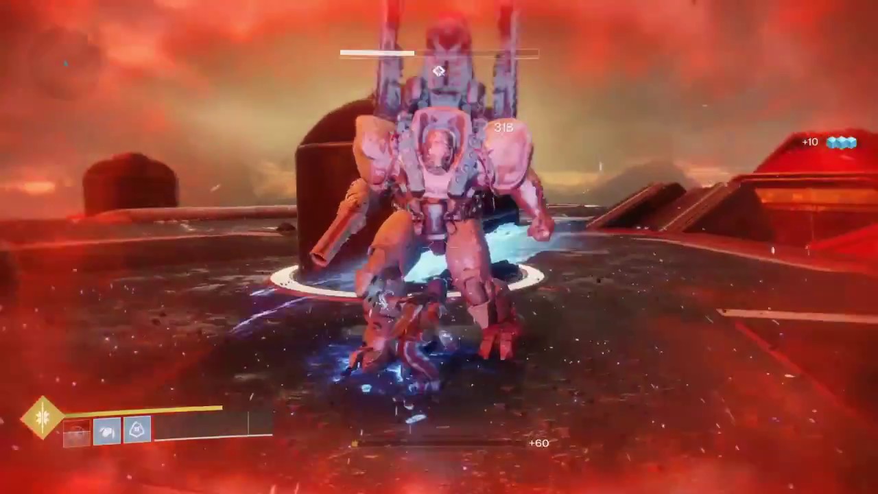 Destiny 2 Arcstrider montage best moments