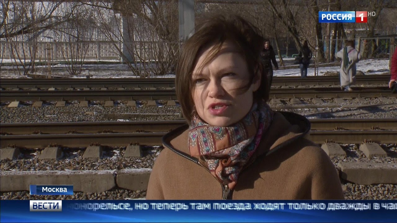 Подземный переход у станции метро 