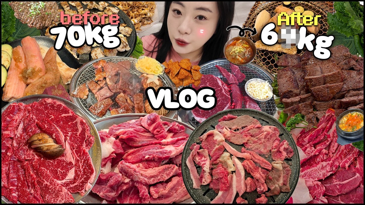 예물반지 맞췄는데 디자인은 뭘로 골랐을까요?? 일주일동안 소고기만 먹으면 몇 키로가 빠질까?? 일상브이로그, 다이어트 브이로그, 결혼준비 브이로그, 저탄고지 다이어트 먹방 vlog