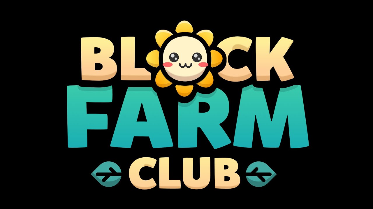 Inversi&oacute;n con menos de $5 Block Farm Club. Juego NFT con poca inversi&oacute;n.