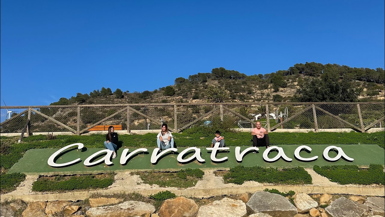103 Carratraca