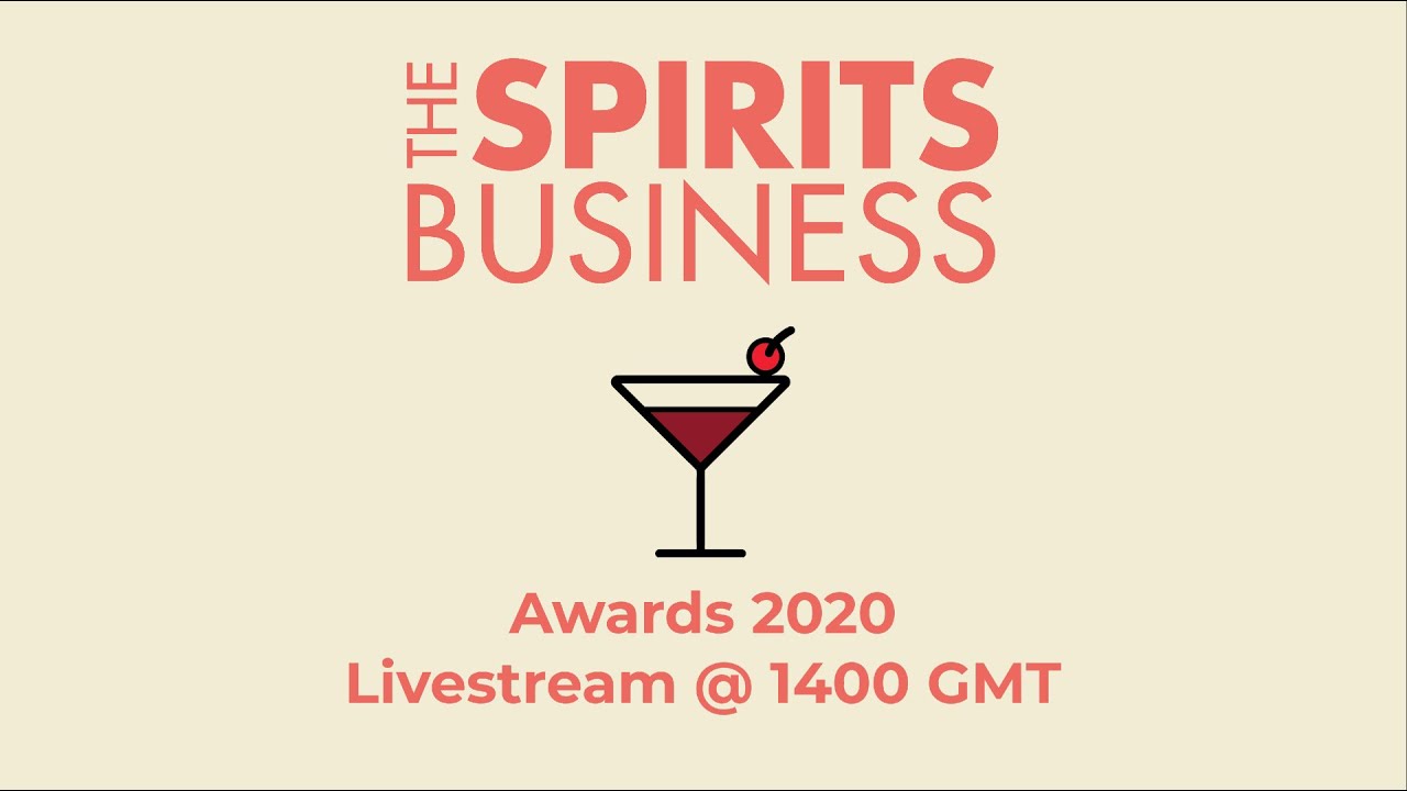 The Spirits Business Awards 2020