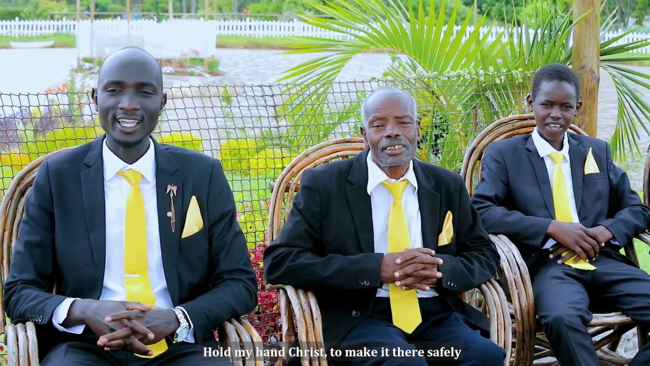 MWISHO WA SAFARI// OFFICIAL VIDEO//TARTAR SDA CHOIR-ELDORET