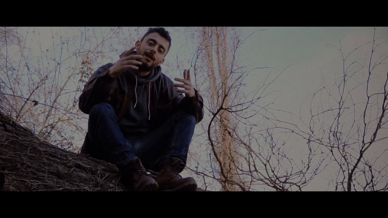 SPH (OTM) Feat. Claver Gold - Capolavoro (prod. Fato W)