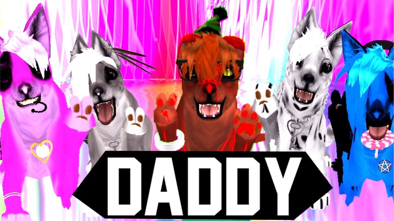 Feral Heart - DADDY