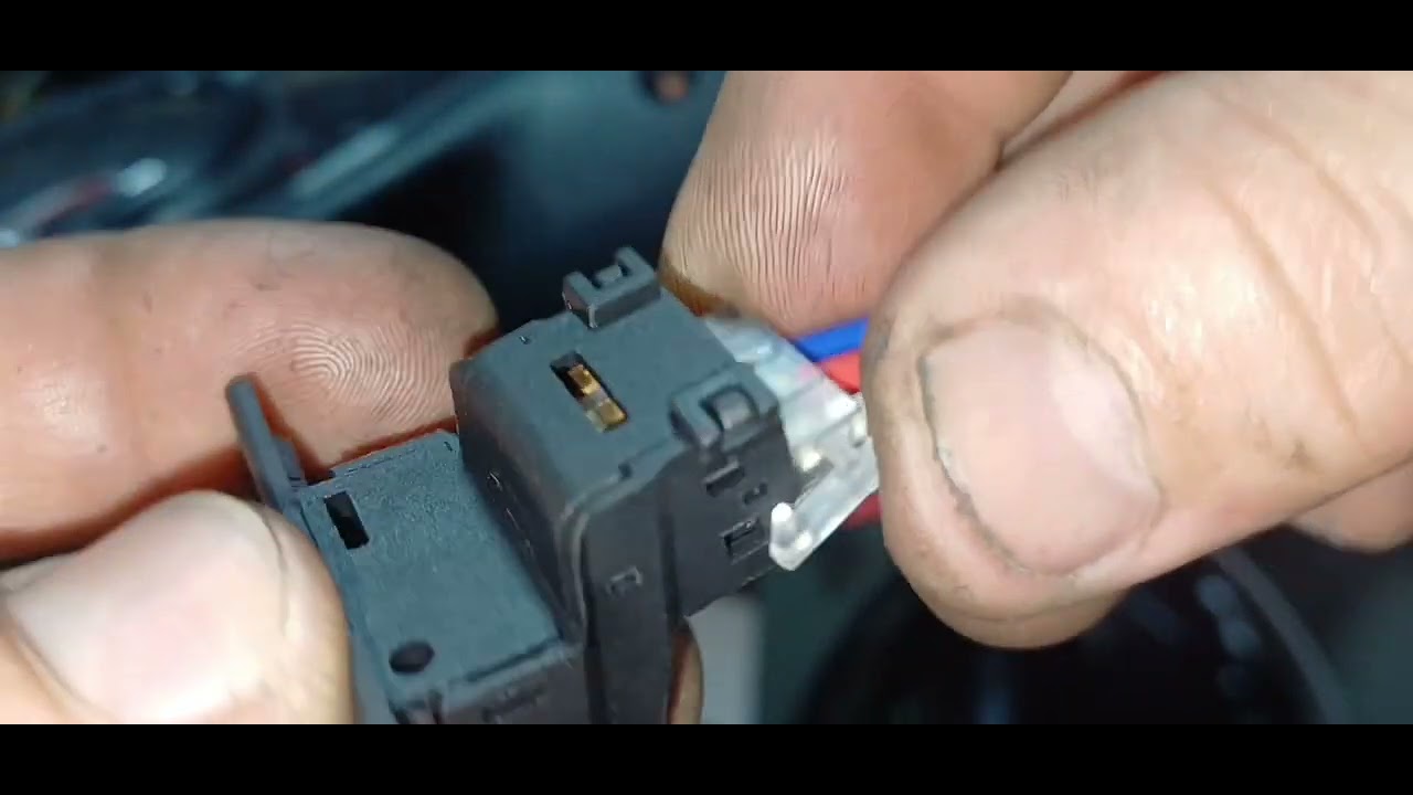 como istalar bombillo led a suzuki viva R 2022