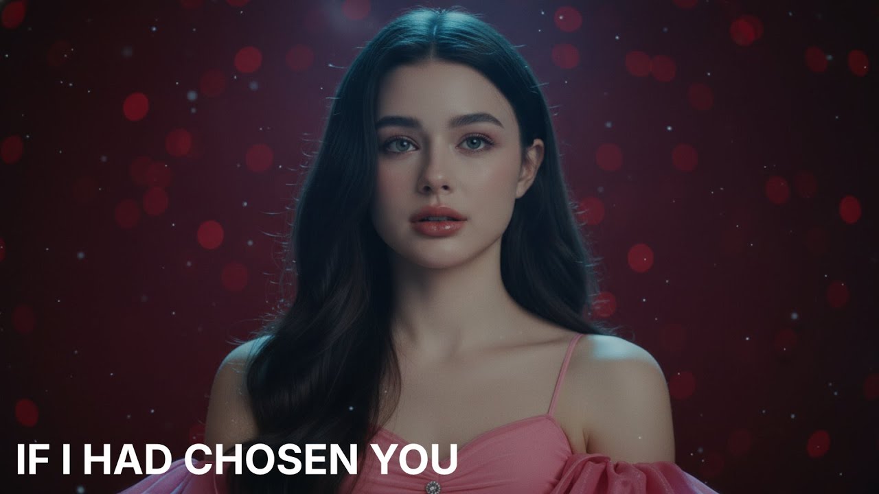 M AiryZen - If I Had Chosen You (Official Audio) || Cinematic Heartbreak Song