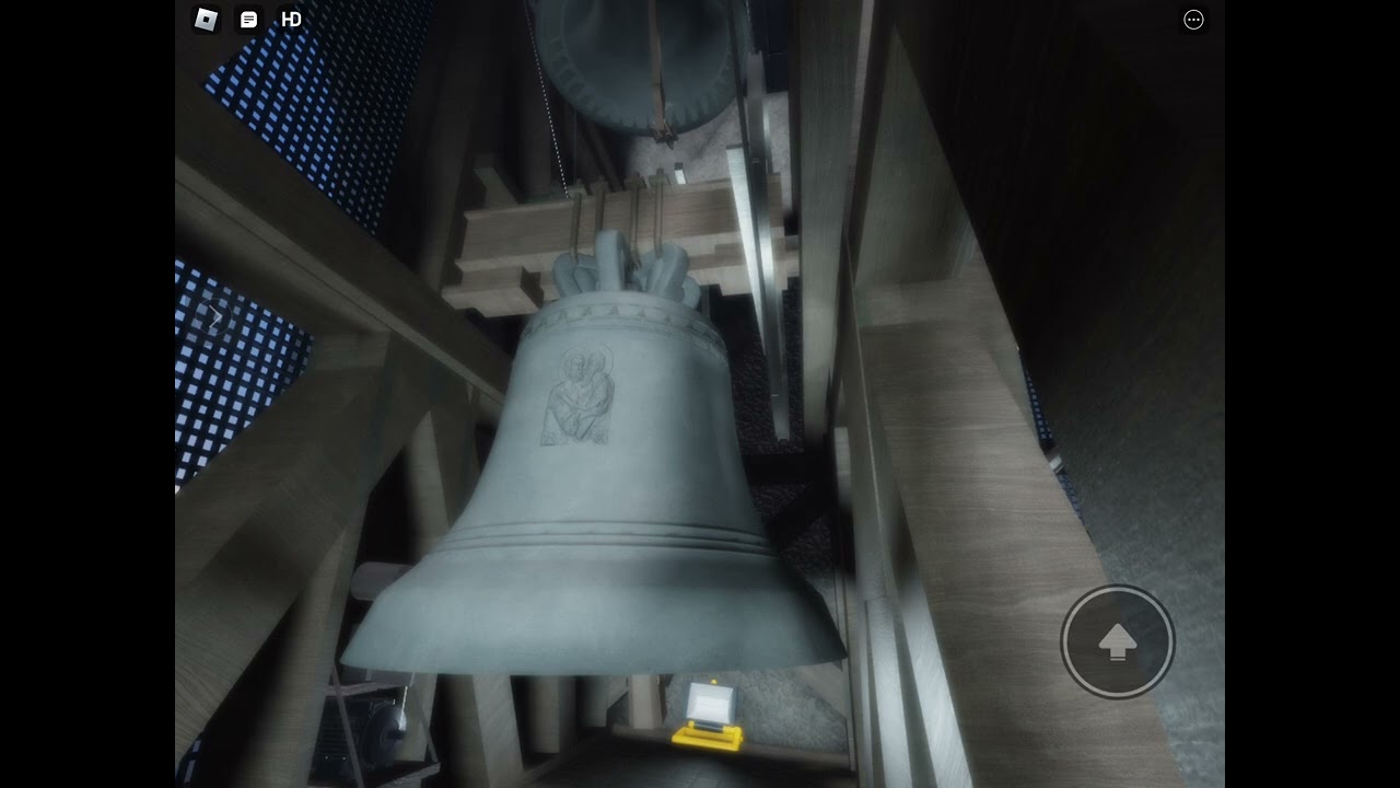 Salzburg bells on a fimilliar films