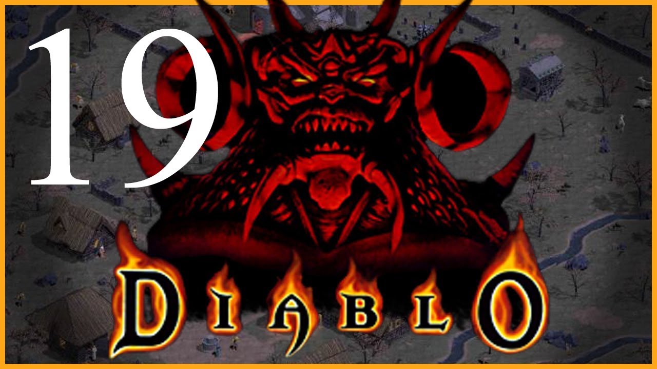 Diablo (Belzebub) 19 : Baby Steps