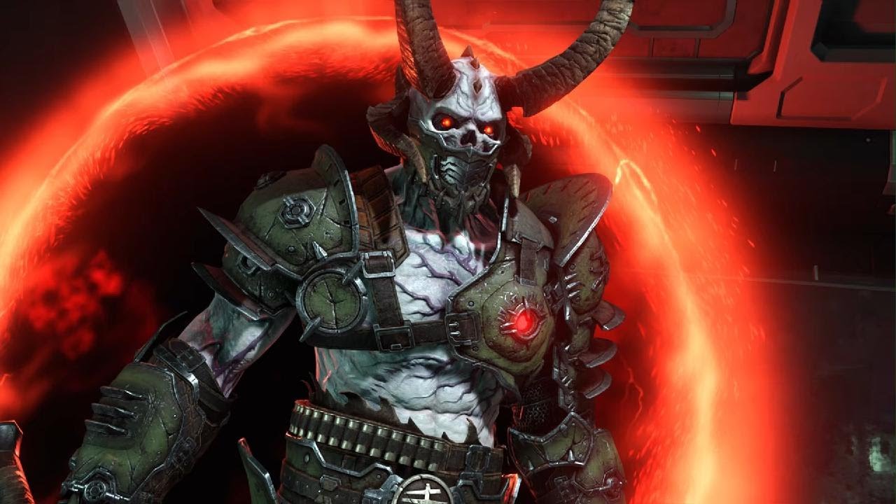 DOOM Eternal