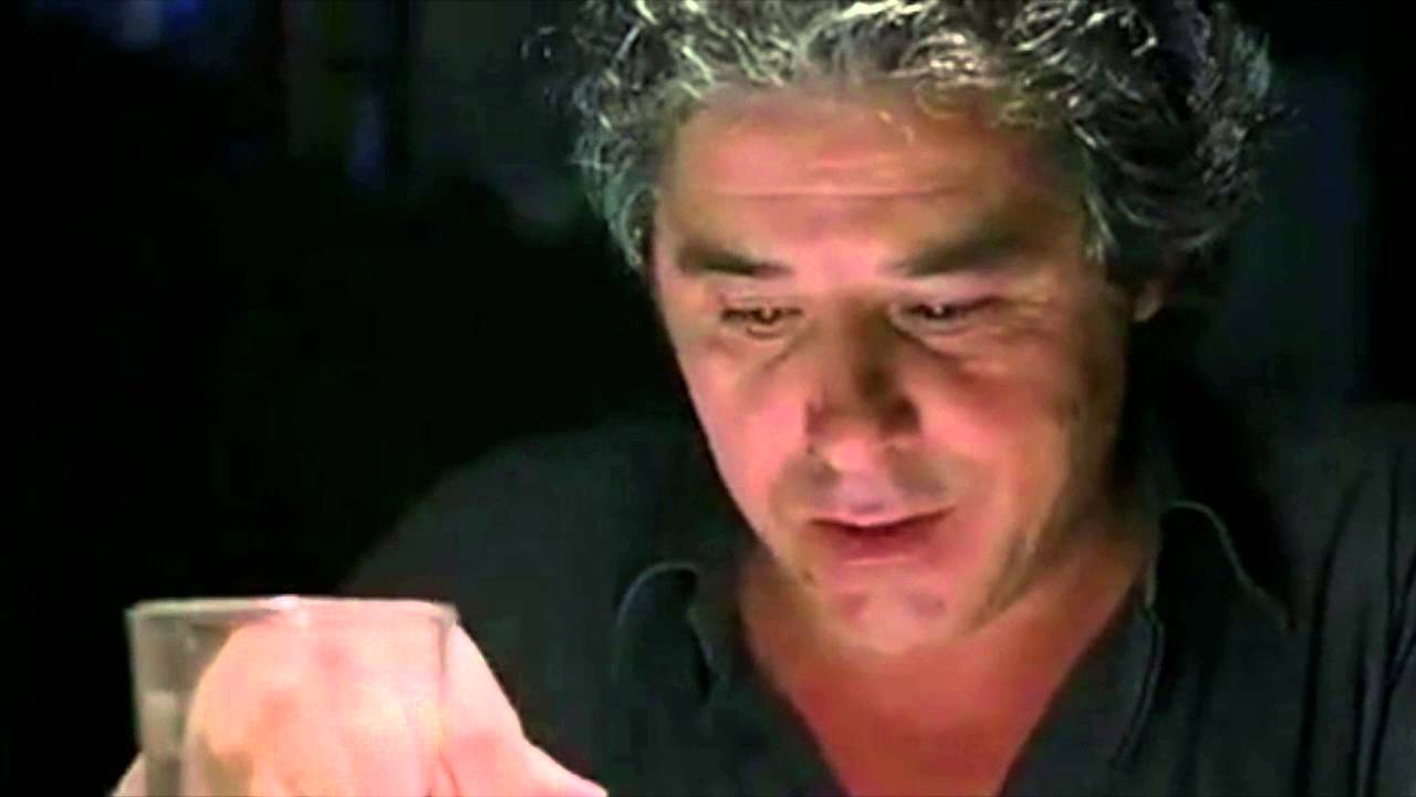 Pasquale Panella - il monologo del tritone (2001)