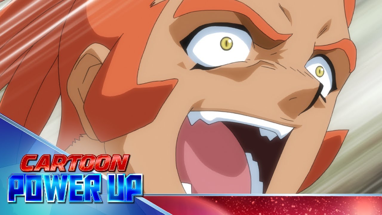 Episode 136 - Bakugan|FULL EPISODE|CARTOON POWER UP