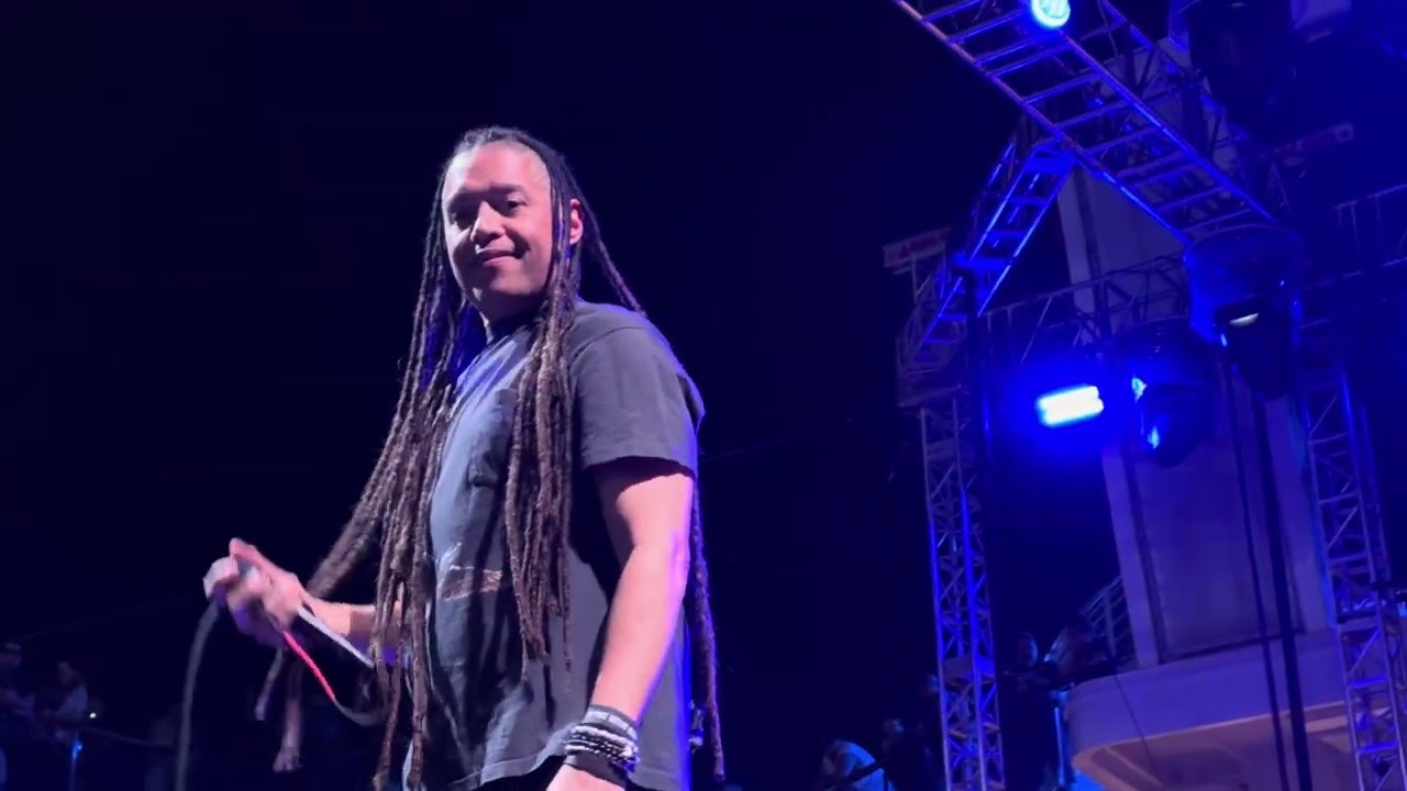 The Stowaways- Wait and Bleed live on Shiprocked 2024 2/6/24