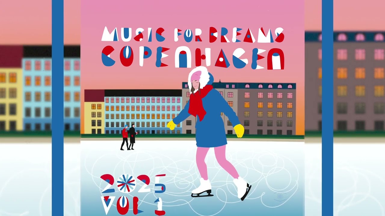 Kenneth Bager - Copenhagen 2025, Vol. 1 (Full Comp) - 0374