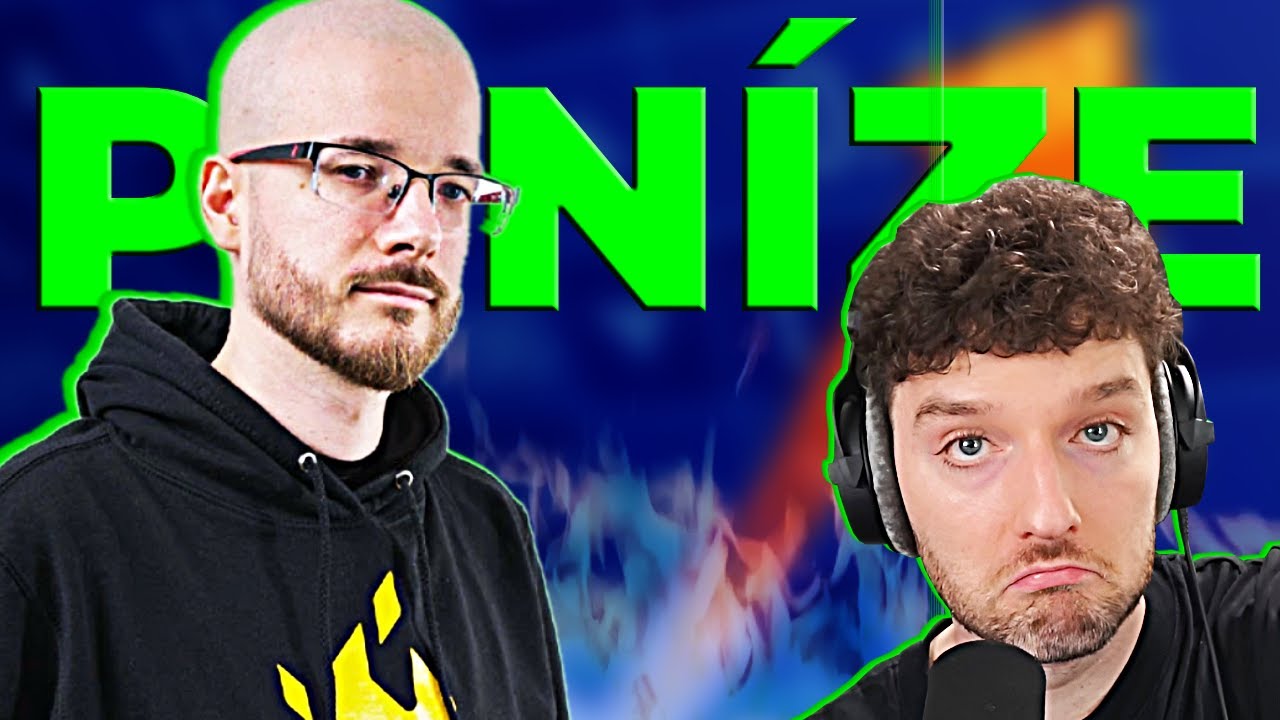Tohle vyděláva CzechCloud na Kicku?!! 😲