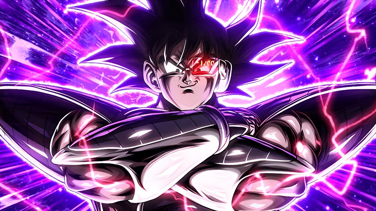 😵¿DEJA DE SER el ULTRA MÁS IMPORTANTE? TURLES ULTRA Dragon Ball Legends