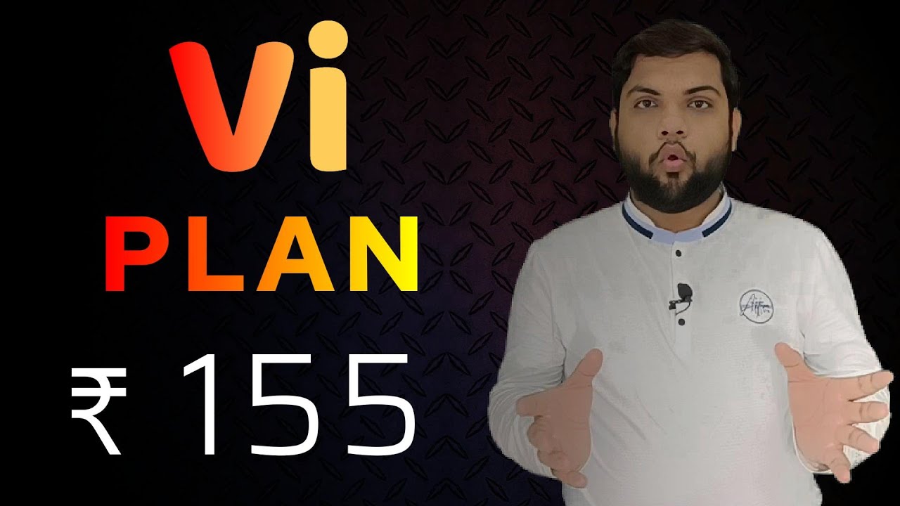 STOP Wasting Money on Vi 155 Plan Without Checking This