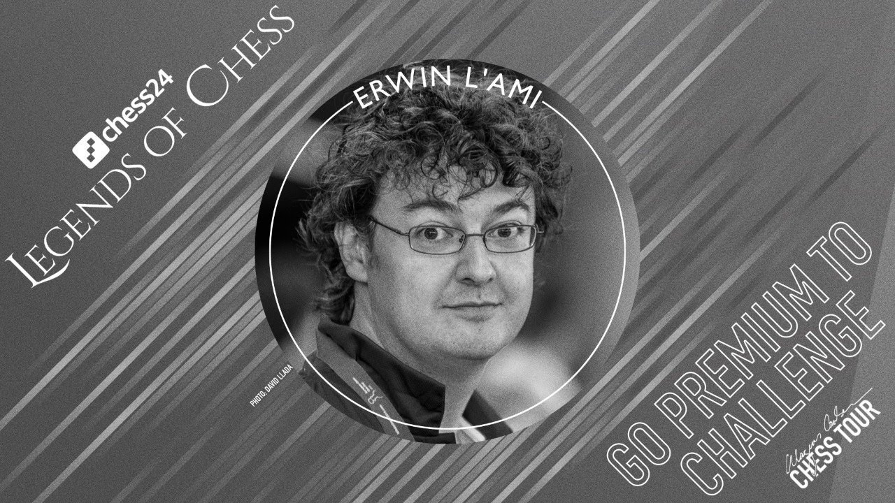 Banter Blitz with GM Erwin L'Ami  (1)