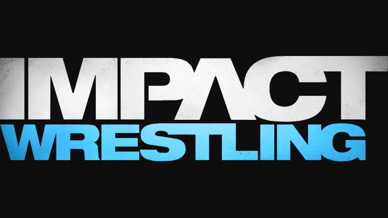 IMPACT WRESTLING NEW 2011 THEME - SINISTER RISE ABOVE INSTRUMENTAL