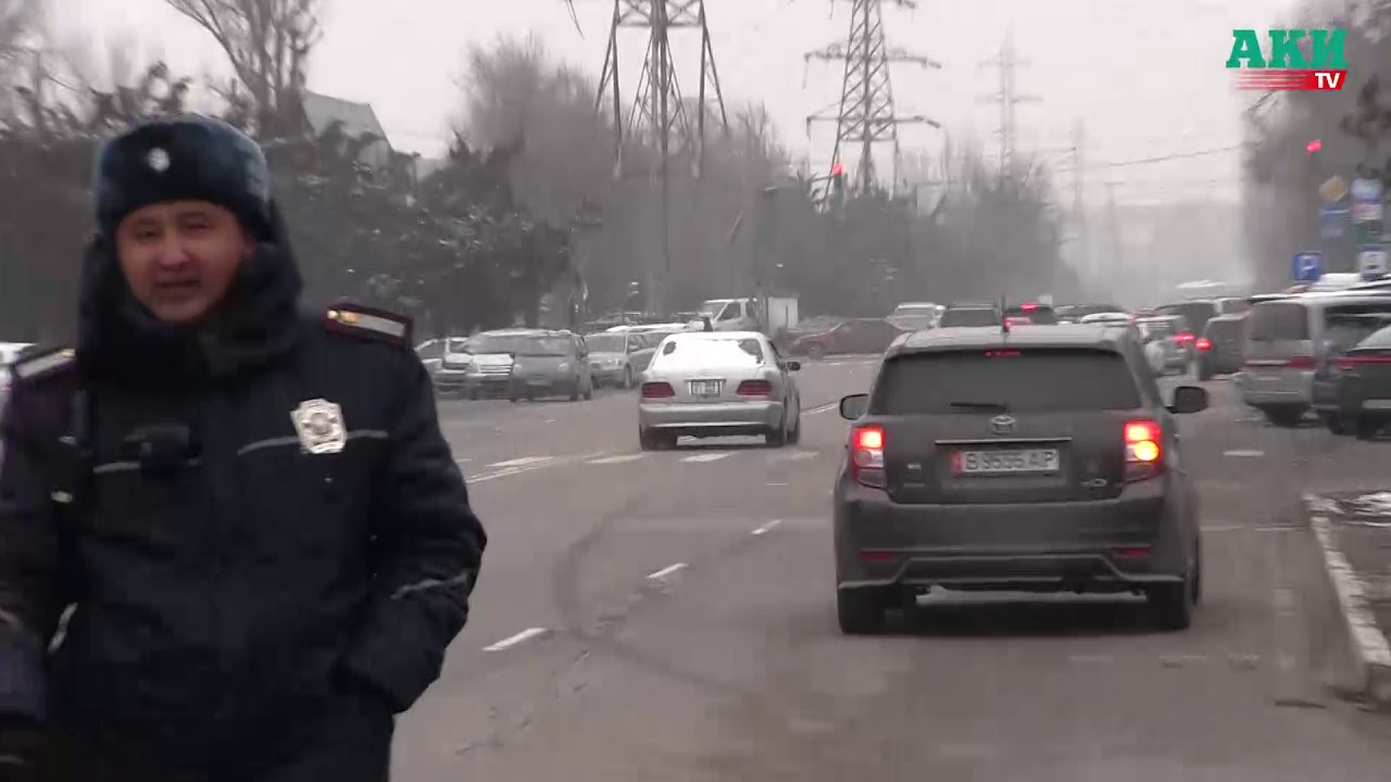 Рейд по тонировке авто. Кто теперь штрафует водителей?