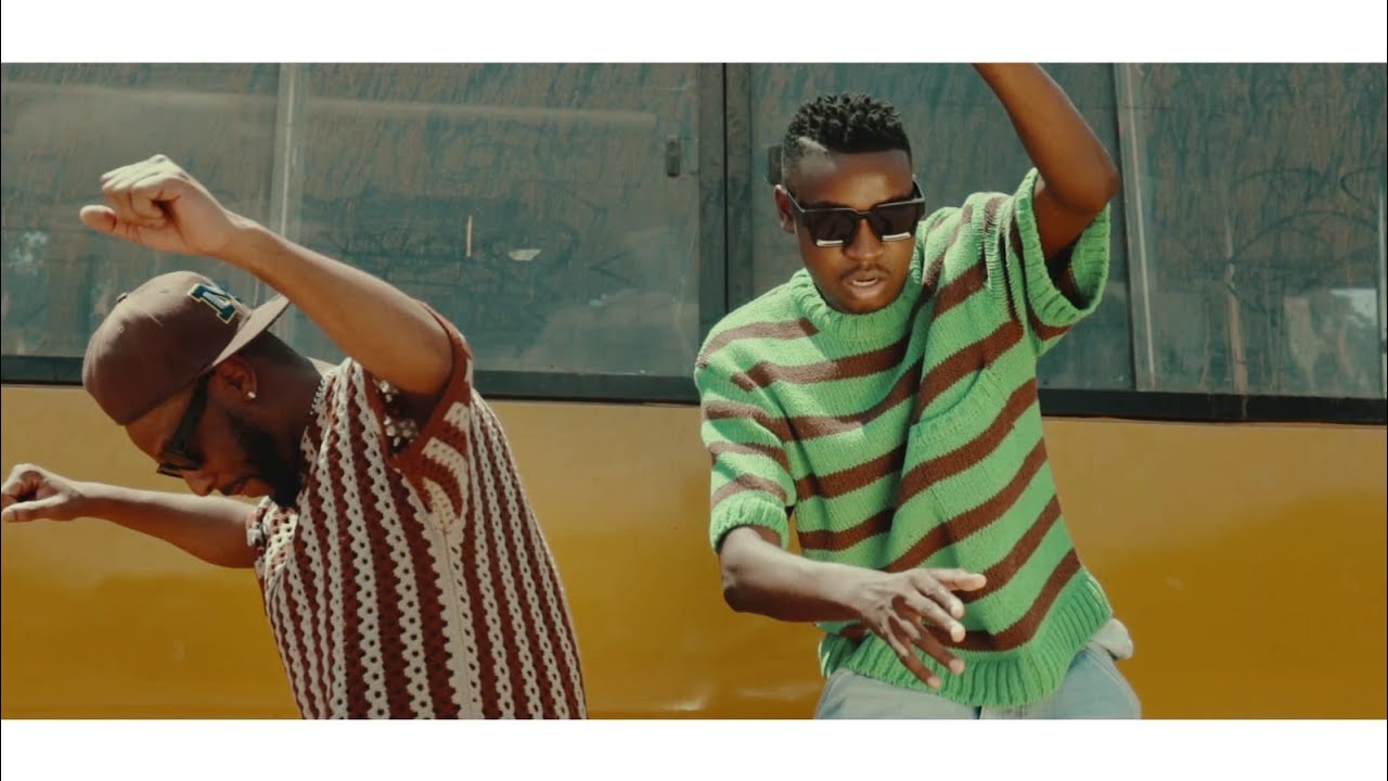 GUNVOSTA - MARK GEEZO x QOUNFUZED (OFFICIAL VIDEO)