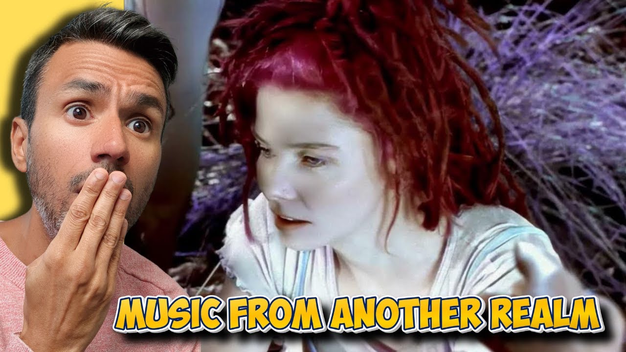Enigma - Beyond The Invisible | REACTION | First Time Hearing it