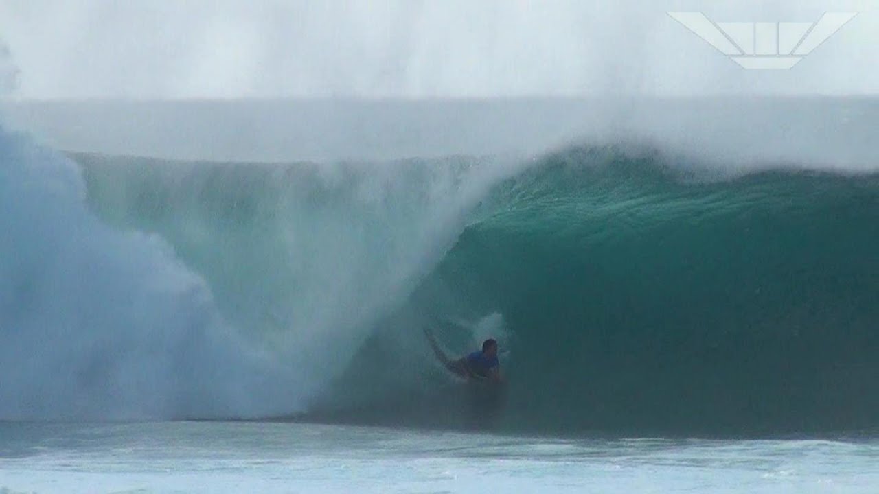 IBA PIPE CHALLENGE 2013 COVERAGE (with funny announcers)