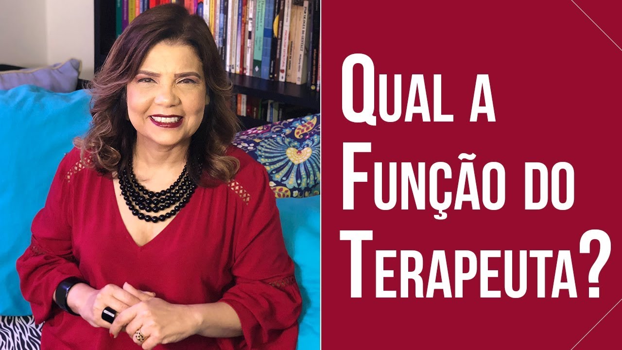Falando sobre Gestalt-Terapia - Qual a função do Terapeuta?