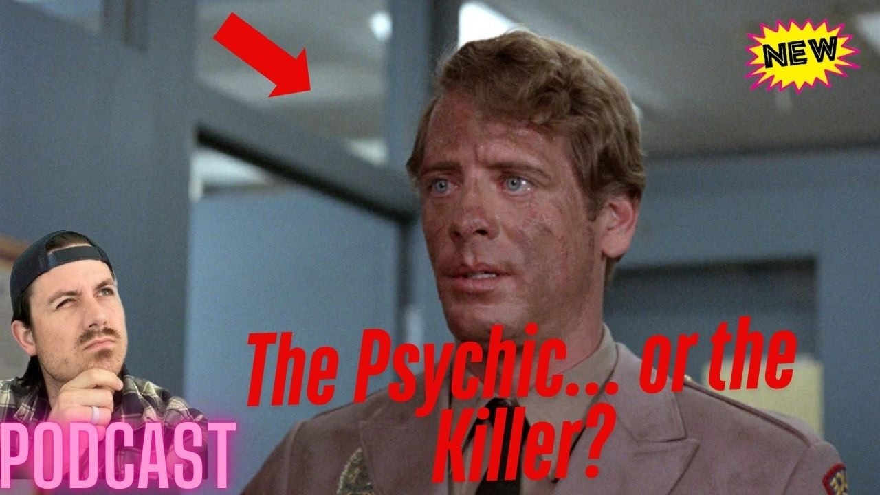 Ep. 494 | The Psychic&hellip; or the Killer? - MrBallen Podcast & MrBallen&rsquo;s Medical Podcast