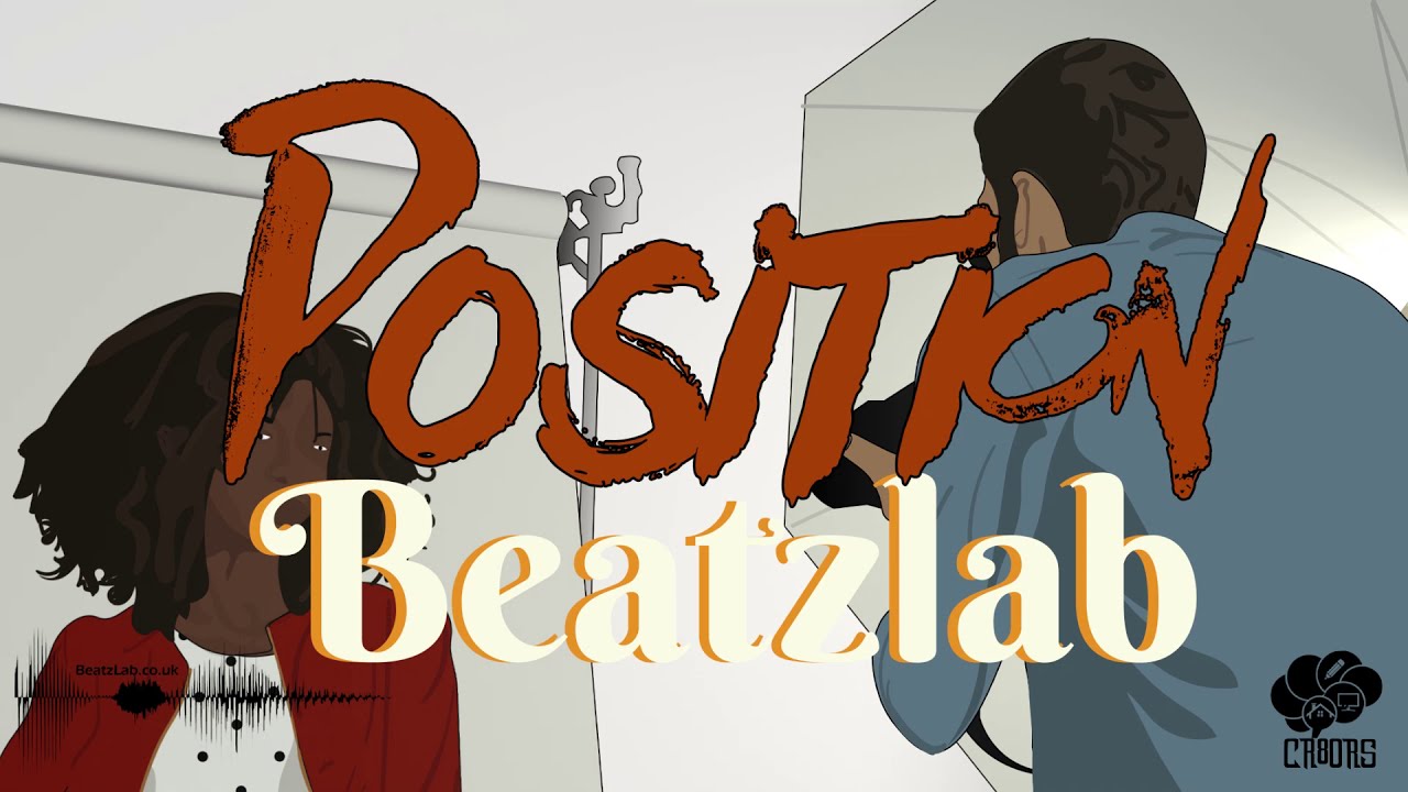 BeatzLab  Uk Afroswing Type Beat 2020 Position (Prod  By @Drkranebeatz) #ukafroswing #instrumental