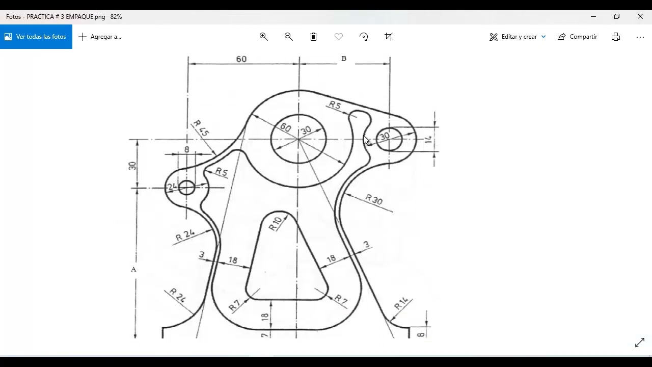 DISEÑOS CROQUIS EMPAQUE
