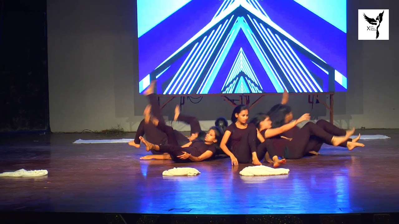 16. Awari || Xtrim Dance Academy | Dance Talent Show | Stage Showcase