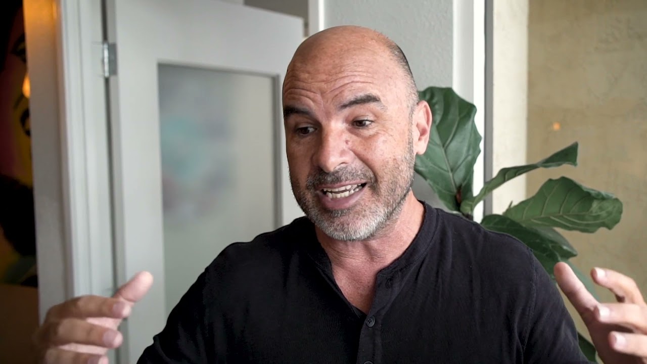 Scale & Escape Summit From Kent Clothier