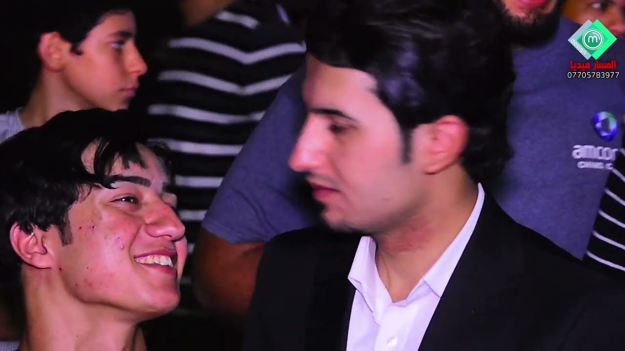 خطوبه حسن العبودي