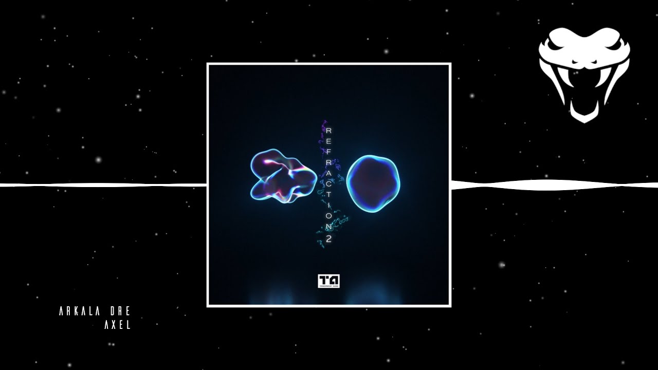 Arkala Dre - Axel