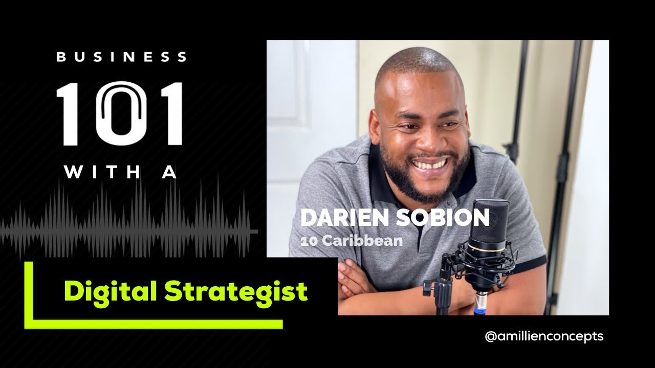 How Effective Strategy Improves Your Marketing & Grows Your Brand | 1-On-1 with a Digital Strategist