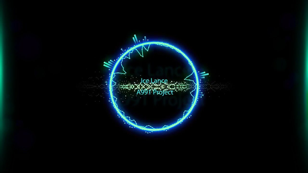 A991 Project - Ice Lance [Original Mix 2016] [NoCopyrightSong]