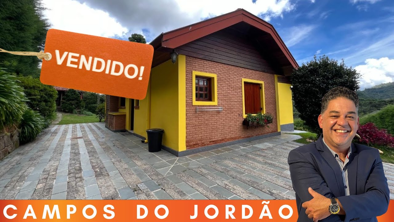 ✅ IMÓVEL VENDIDO - Leia a descrição!