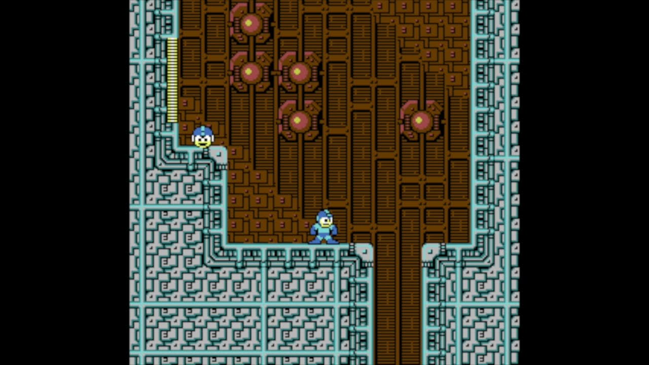MAME 0.241 WIP, more NES PAL sound improvements - Mega Man 2