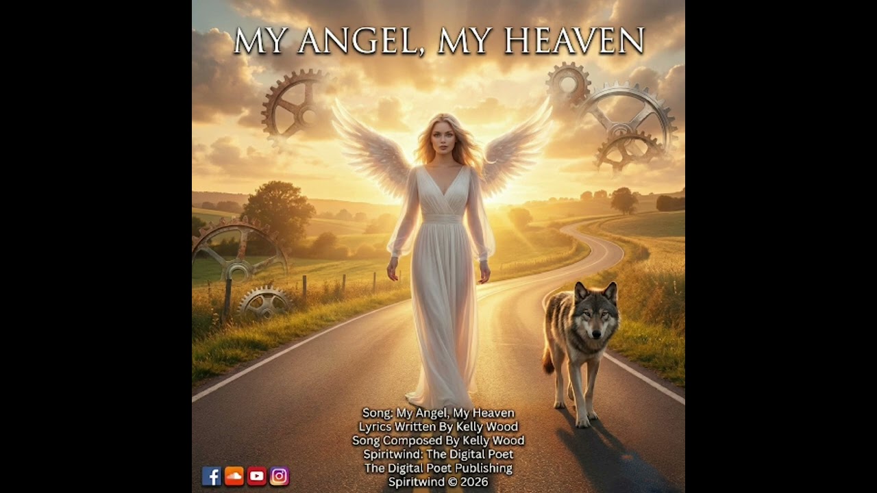 My Angel, My Heaven 