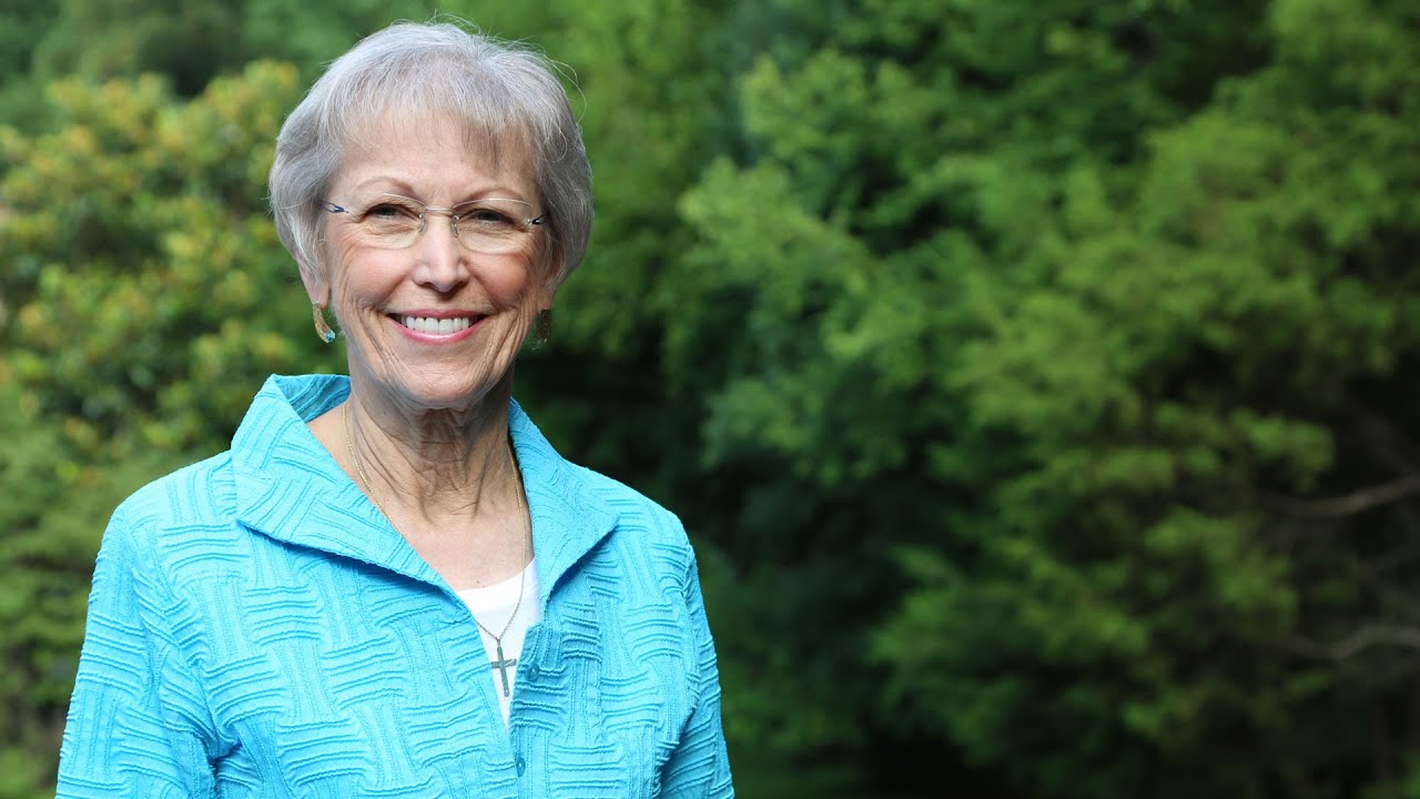 Thriving with Leiomyosarcoma Thanks to Research