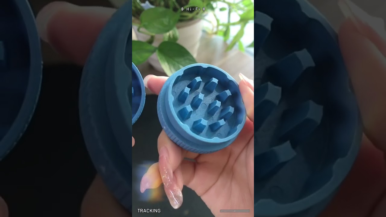 biodegradable grinder #smokingsessions #canabis #grinder #canabis_sativa