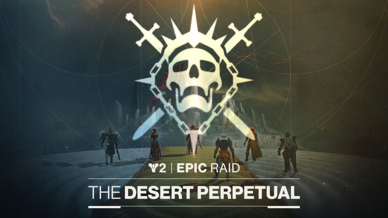The EPIC Desert Perpetual Contest Clears - Epoptes, Agrios, and Iatros