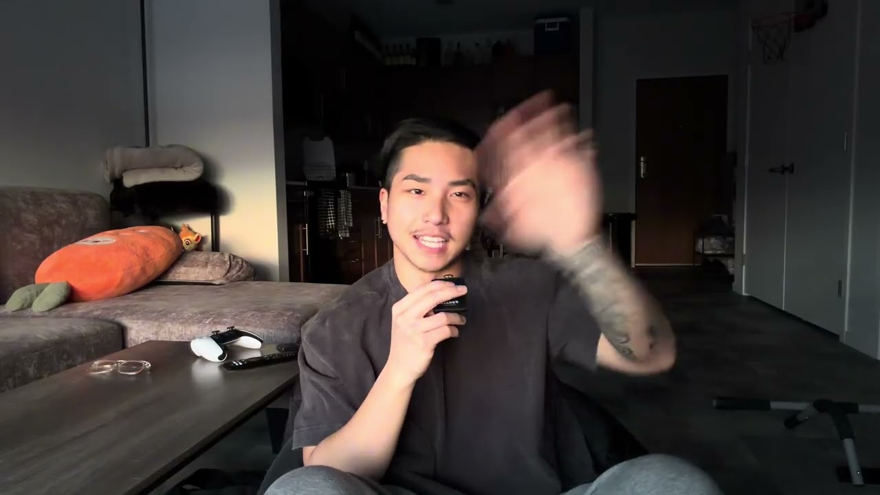 Tips w/ T Ep4: Things happen for a reason. 